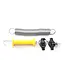 Patriot Fence handle with spring