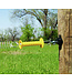 Patriot Fence handle with spring