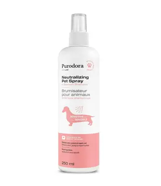 Purodora Lab Neutralizing pet spay