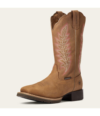 Ariat Hybrid Rancher Waterproof Western  Bottes