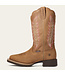 Ariat Bottes Western Hybrid Rancher Waterproof