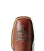 Ariat Tombstone Full Vamp Western boots