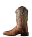 Ariat Tombstone Full Vamp Western boots