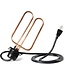 FARM INNOVATORS Universal Drain Plug De-Icer