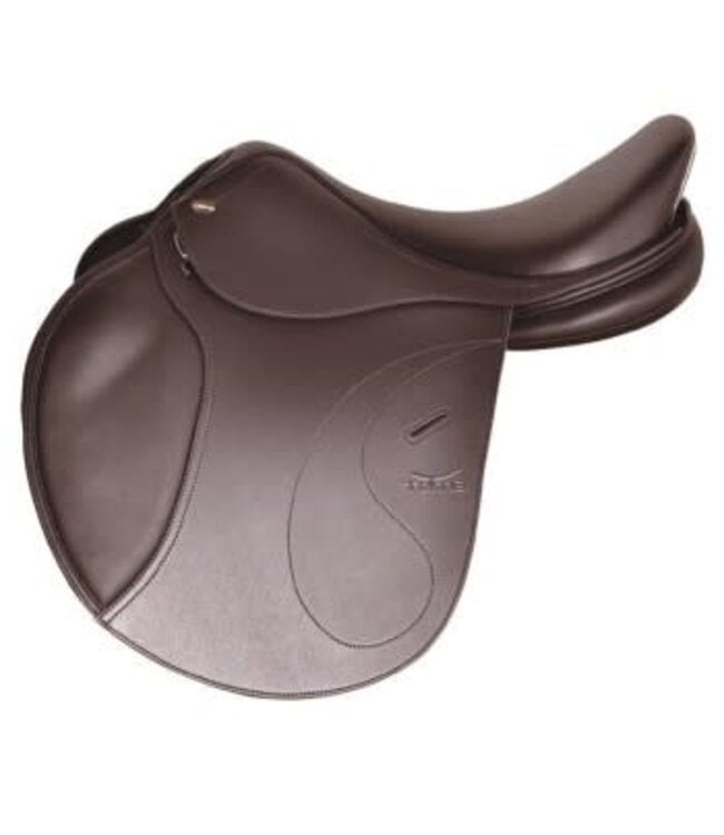Tekna Selle Classique Jumping S4 Smooth Seat