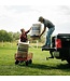 HealthiStraw FarmStraw - Straw Litter for Pets