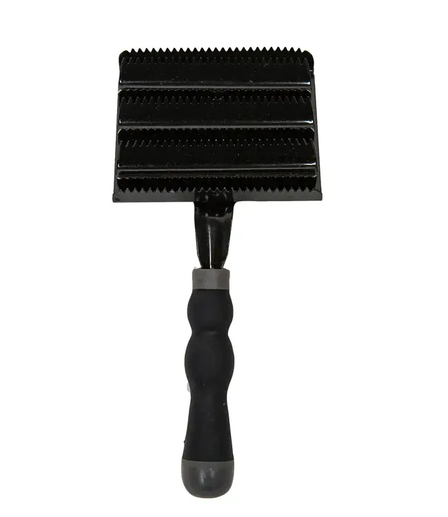 Professional's Choice Soft Touch Shedding Brush