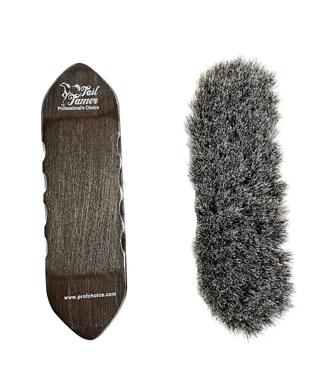 Professional's Choice Tail Tamer Dandy Brush