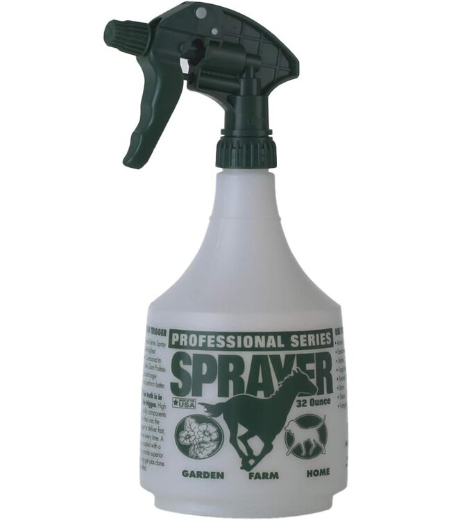 Little Giant Spray bottle