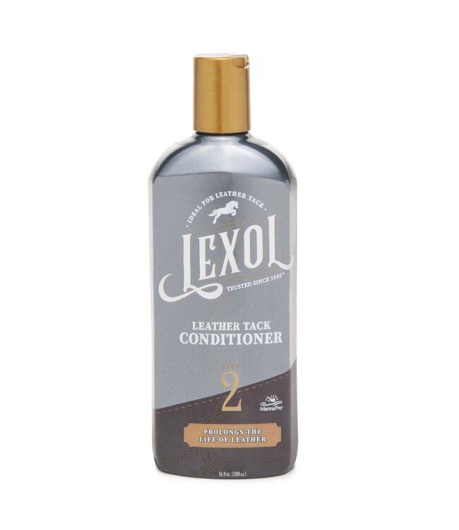 Lexol Conditionneur pour cuir