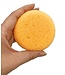 JACKS Leather Sponge