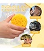 JACKS Leather Sponge