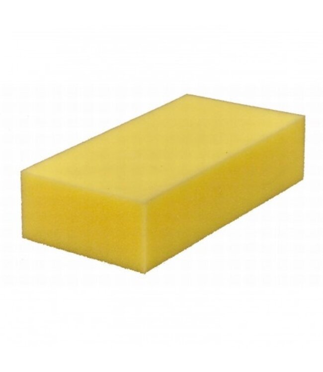 Wecan Sales Square Bath sponge