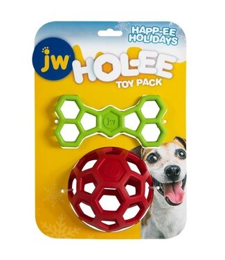 JW Pet products HOL-EE Pack de Noël