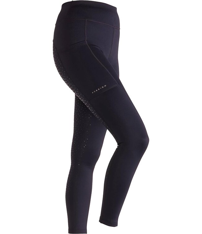 Aubrion Winter Shield Leggings