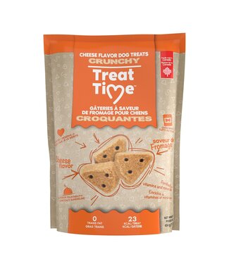 Treat Time Gourmet Dog Cookies