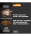 PureBites Dehydrated Duck Jerky