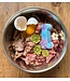 Big Country Raw Quail Dinner