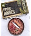 Big Country Raw Pork Dinner