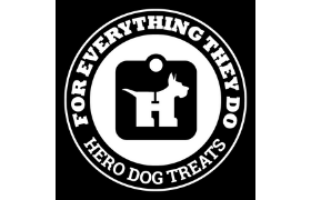 Hero Dog Treats