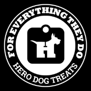 Hero Dog Treats