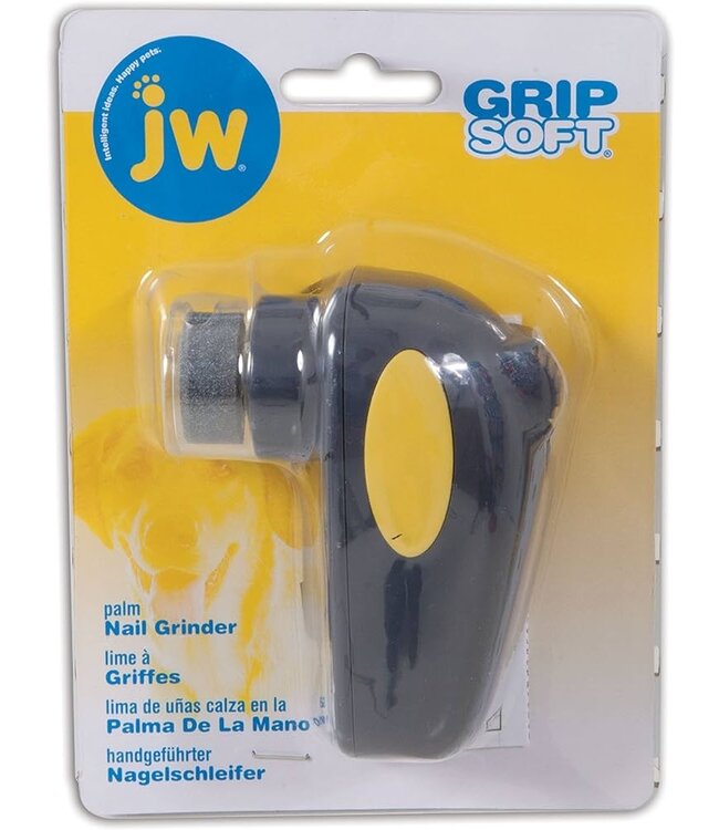 JW Pet products GripSoft Grinder pour les Griffes