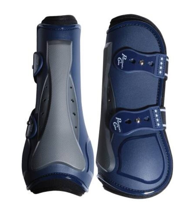 Professional's Choice Pro Performance Open Front Boots