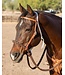 Professional's Choice Loping Western Hackamore