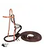 Professional's Choice Loping Western Hackamore