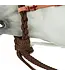 Professional's Choice Loping Western Hackamore