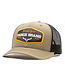 Ranch Brand Casquette Patch Ranch (Mixte)