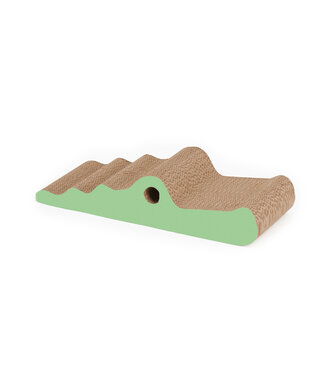 Catit Zoo Scratcher