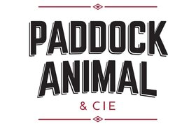 Paddock Animal