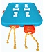 Nina Ottosson Interactive game - Casino