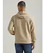 Wrangler Pullover Hoodie Cowboy Graphic