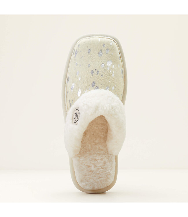 Ariat Jackie Square Toe Slippers