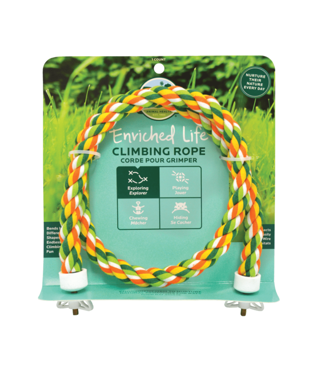 Oxbow Enriched Life - Climbing rope
