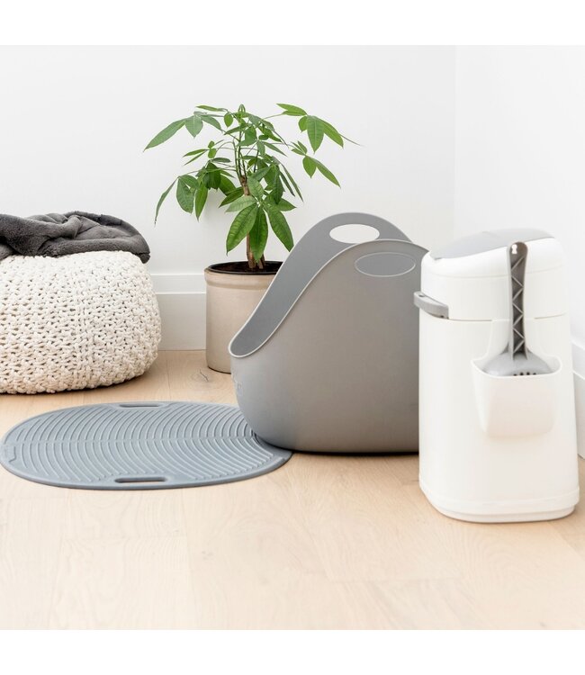 LITTERLOCKER Recharge ECO Compostable Paddock Animal