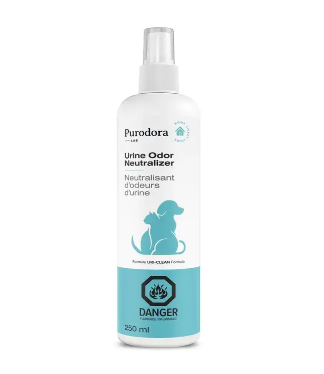 Purodora Lab Urine Odor Neutralizer (Uri-Clean)