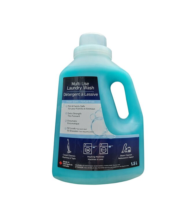 Envirofresh Laundry Detergent and Stain Remover