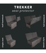 RC Pets Trekker Seat Protector