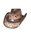 Bullhide Magnificent Straw Hat