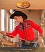 Bullhide Futurity children's hat