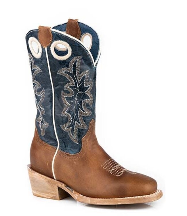 Roper "Ride 'Em Boy's" Western Boots