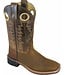 SMOKY MOUNTAIN BOOTS Jesse Children's Western Boot