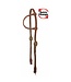 Western Rawhide Signature Quick Change Slide Ear Bridle