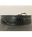 Catawest Ceinture Wrangler Lasso Bouvillon