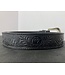 Catawest Jack Daniel's leather belt