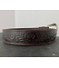 Catawest Jack Daniel's leather belt