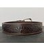 Catawest Jack Daniel's leather belt